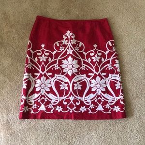 LOFT Skirt